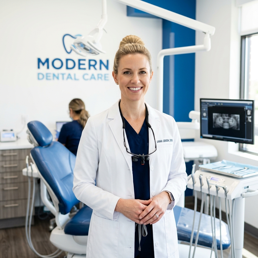 Dr. at Noida Dental Care