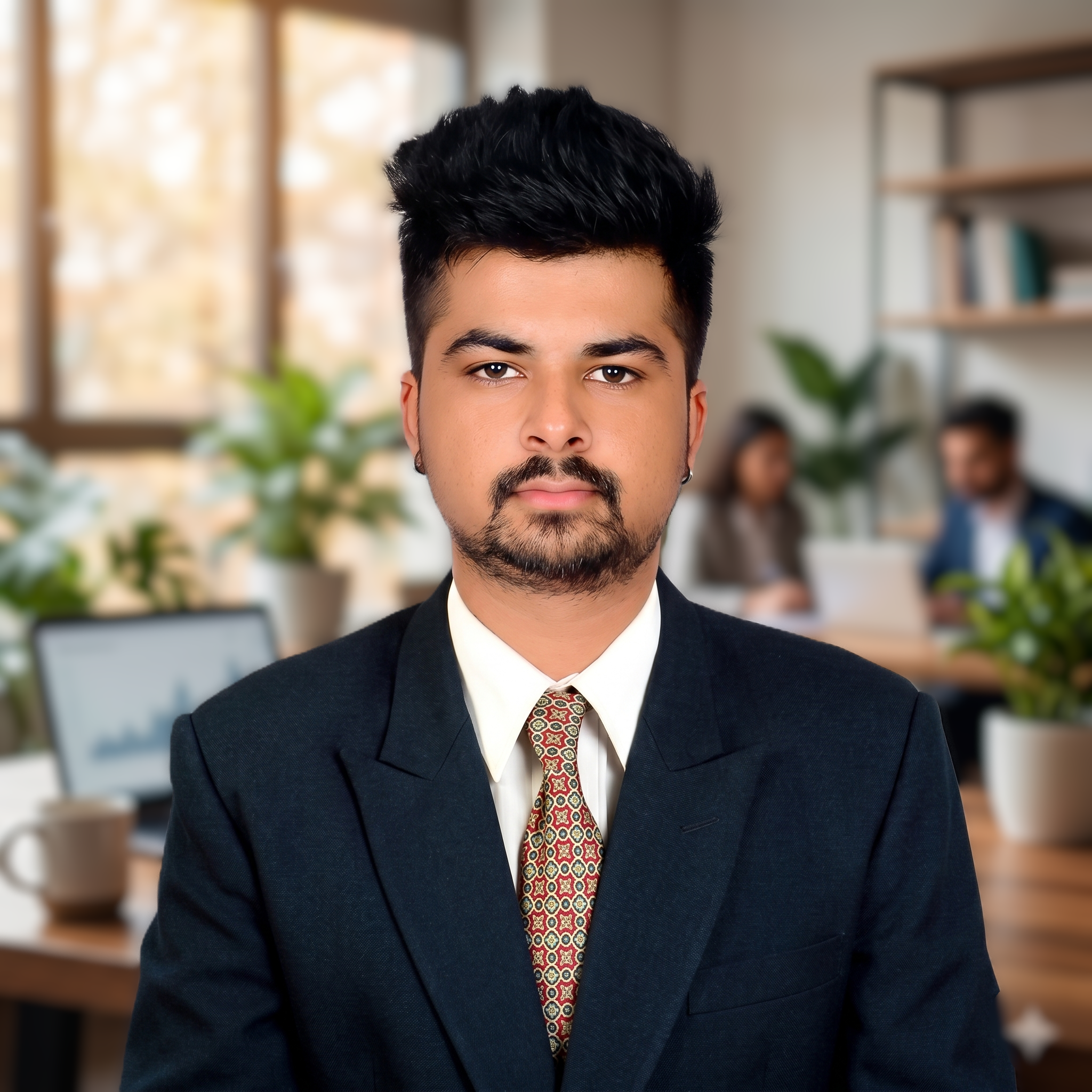 Pravesh Rathore